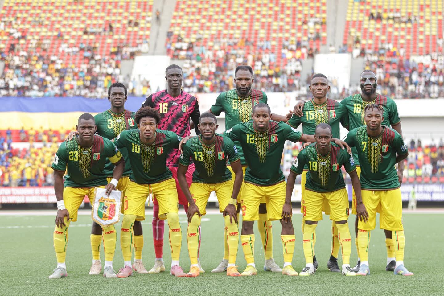 Éliminatoires Mondial 2026 : Victoire des Aigles au Tchad (2-0), mais le rêve s'éteint